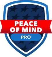 peace of mind pro